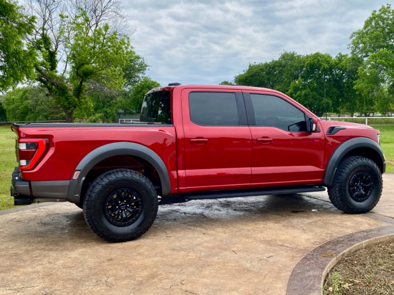 Ford F-150 2022 price $78,981