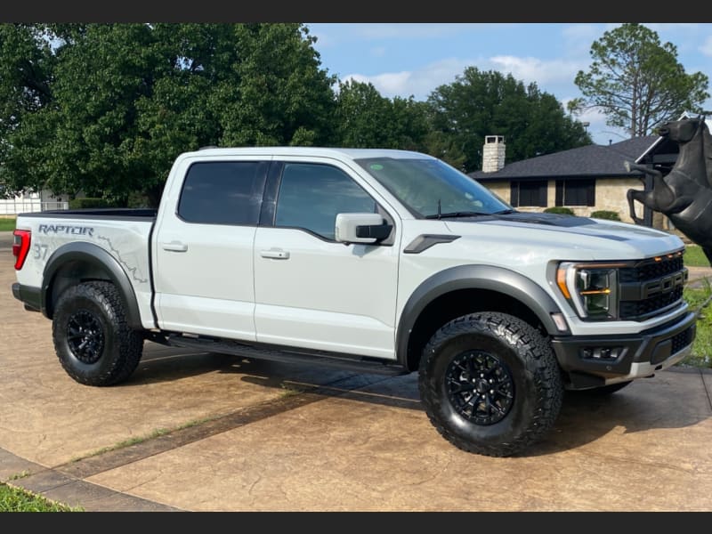 Ford F-150 2023 price $87,991