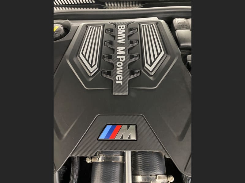 BMW M5 2021 price $82,888