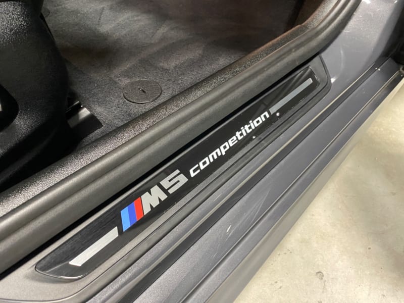 BMW M5 2021 price $82,888