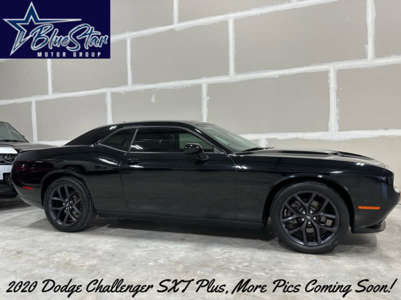 Dodge Challenger 2020 price $20,659