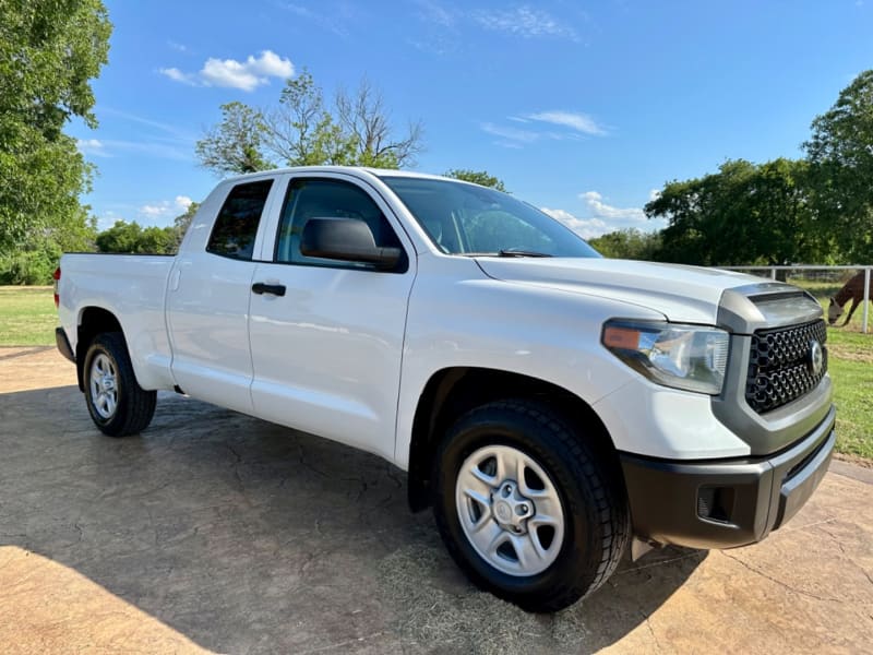 Toyota Tundra 2WD 2020 price $20,891