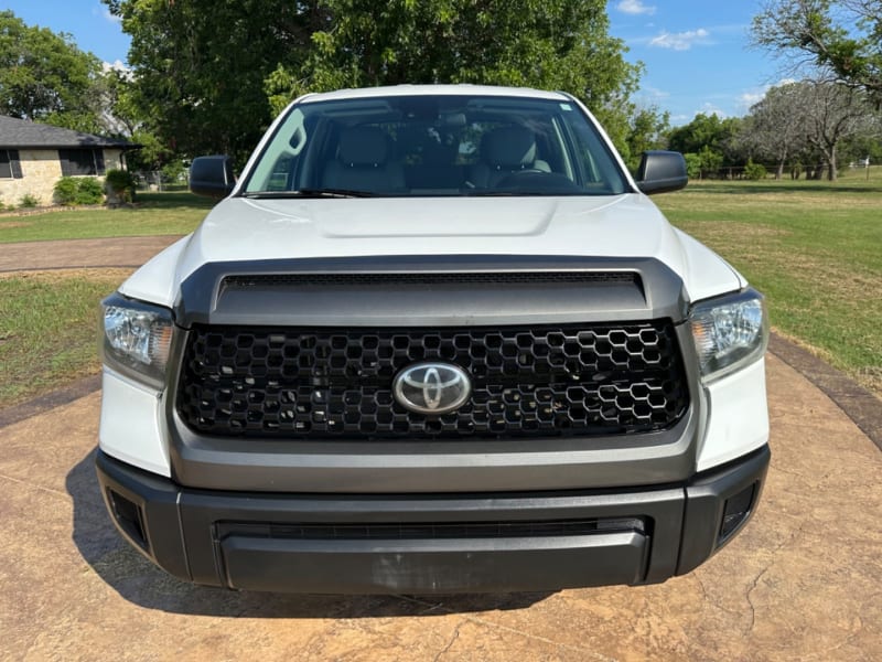 Toyota Tundra 2WD 2020 price $20,891