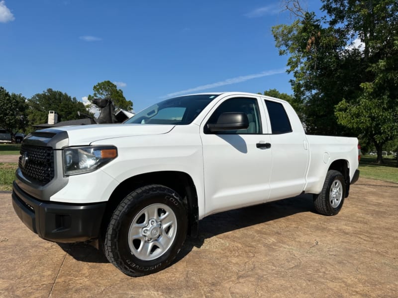 Toyota Tundra 2WD 2020 price $20,891