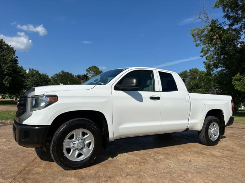 Toyota Tundra 2WD 2020 price $20,891