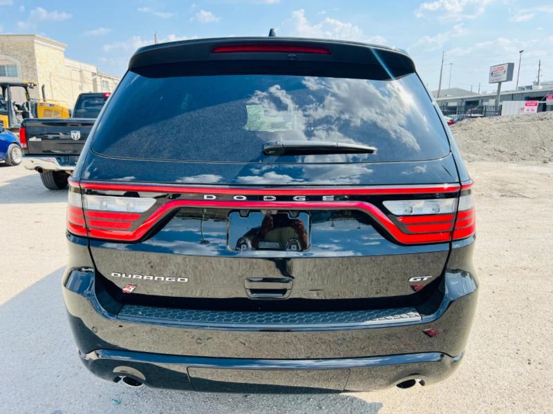 Dodge Durango 2022 price $34,995