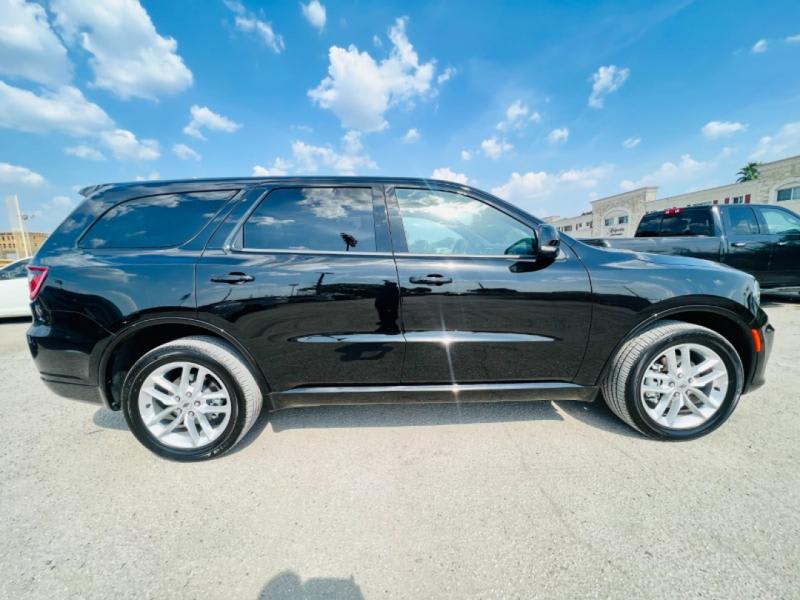 Dodge Durango 2022 price $34,995