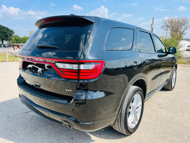 Dodge Durango 2022 price $34,995