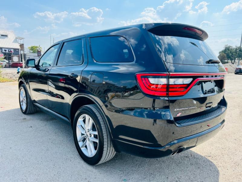 Dodge Durango 2022 price $34,995