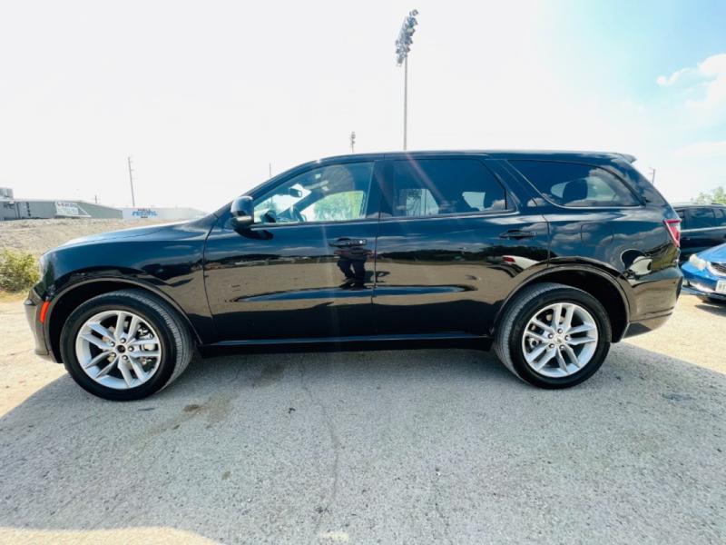 Dodge Durango 2022 price $34,995