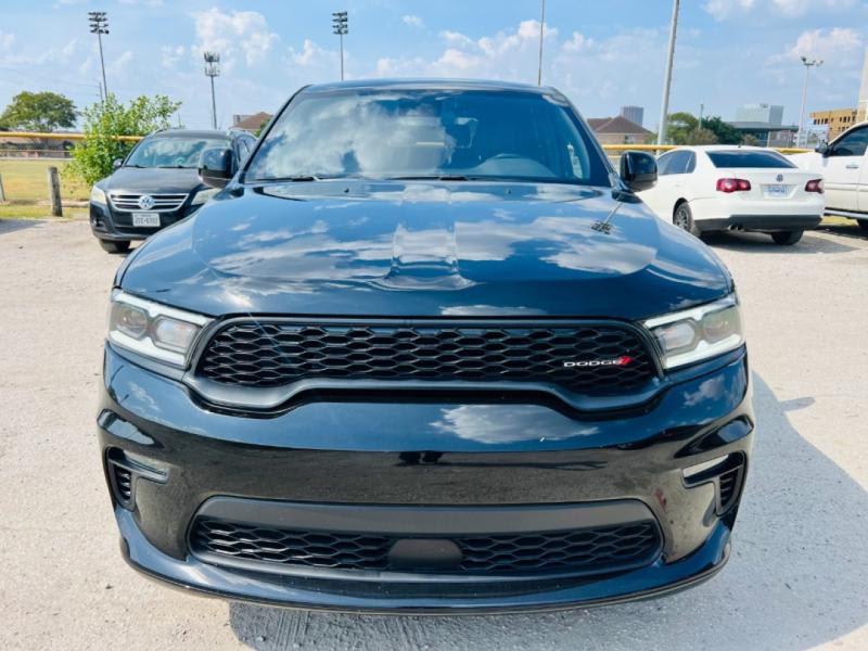 Dodge Durango 2022 price $34,995