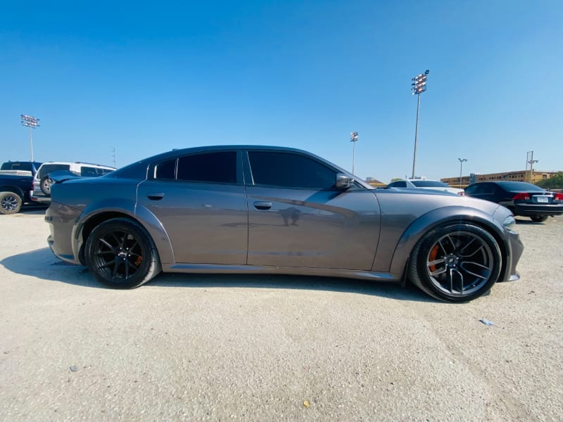 Dodge Charger 2021 price $42,995