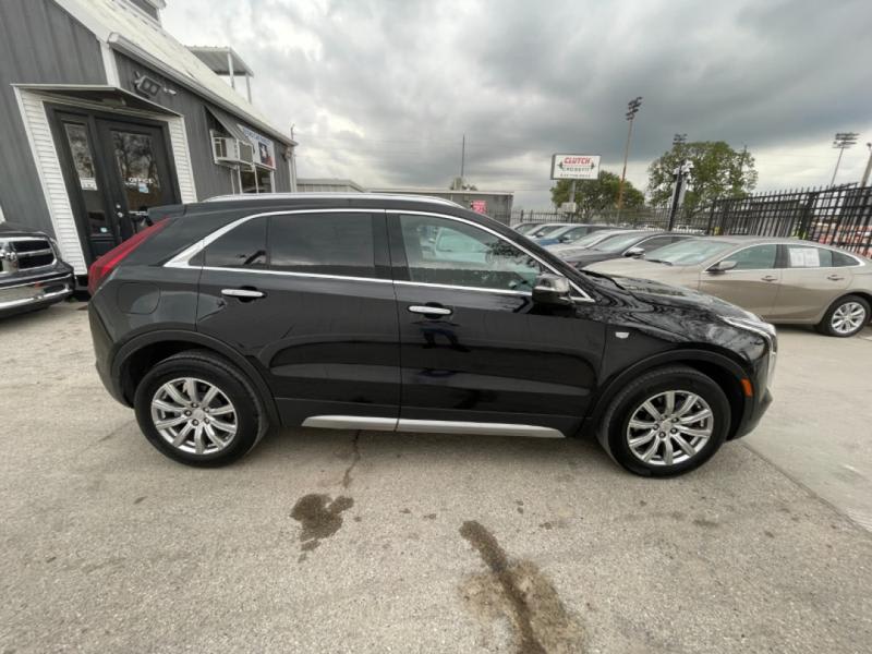 Cadillac XT4 2023 price $31,995