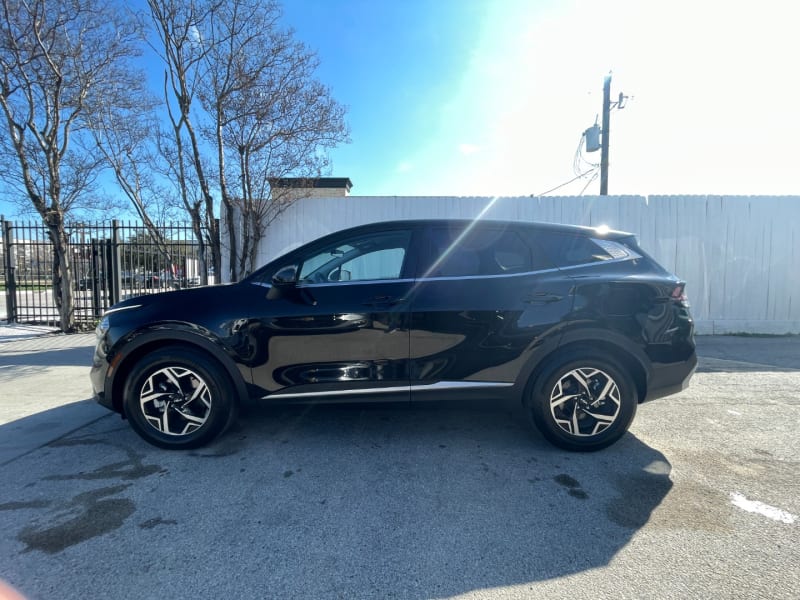 Kia Sportage 2024 price $26,995