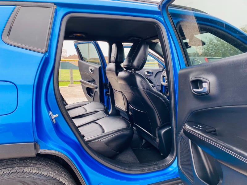 Jeep Compass 2021 price $19,995