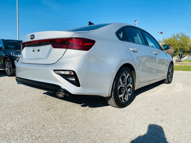 Kia Forte 2021 price $13,995