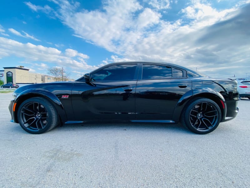 Dodge Charger 2021 price $45,995