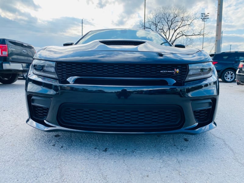 Dodge Charger 2021 price $45,995