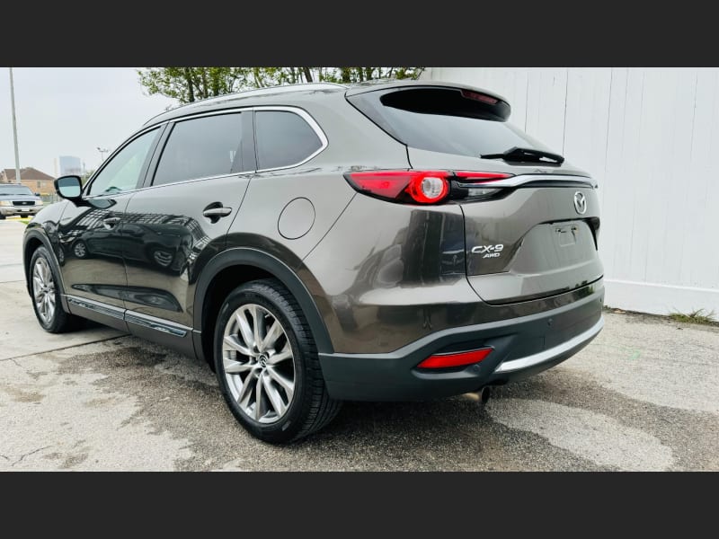 Mazda CX-9 2019 price $19,995