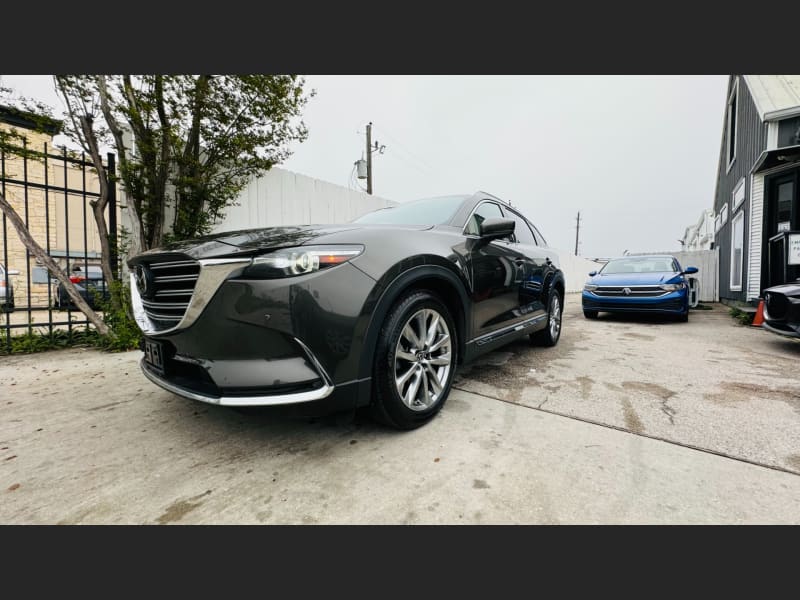 Mazda CX-9 2019 price $19,995