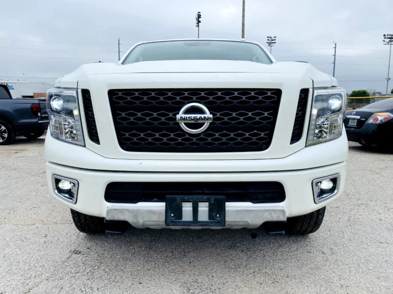 Nissan Titan XD 2019 price $32,995