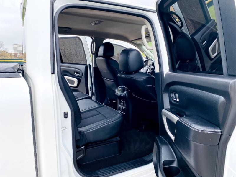 Nissan Titan XD 2019 price $32,995