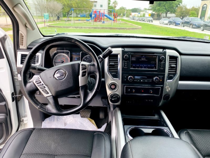 Nissan Titan XD 2019 price $32,995