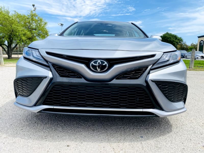 Toyota Camry 2023 price $29,995