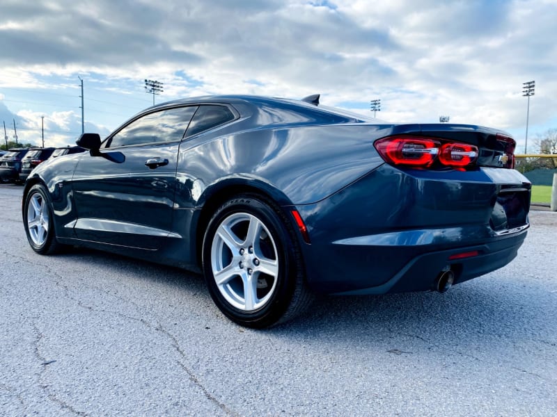 Chevrolet Camaro 2023 price $28,995