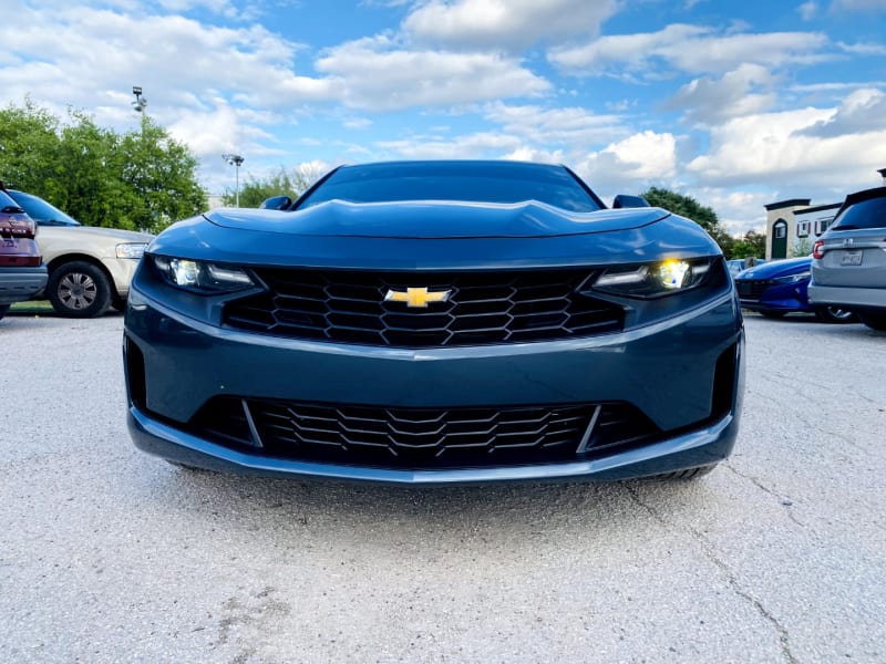 Chevrolet Camaro 2023 price $28,995