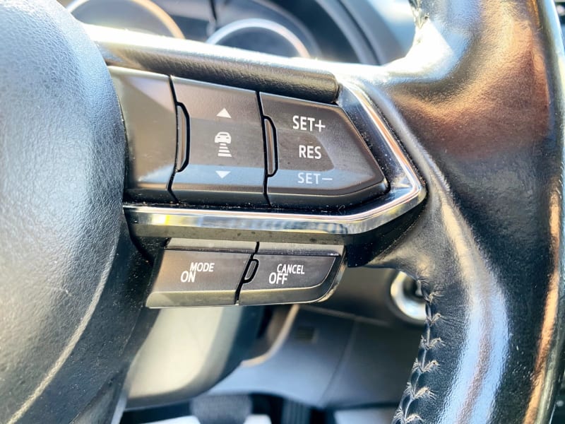 Mazda CX-5 2018 price $17,995