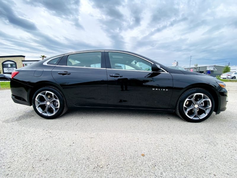 Chevrolet Malibu 2023 price $21,995