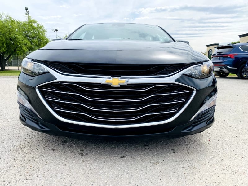 Chevrolet Malibu 2023 price $21,995