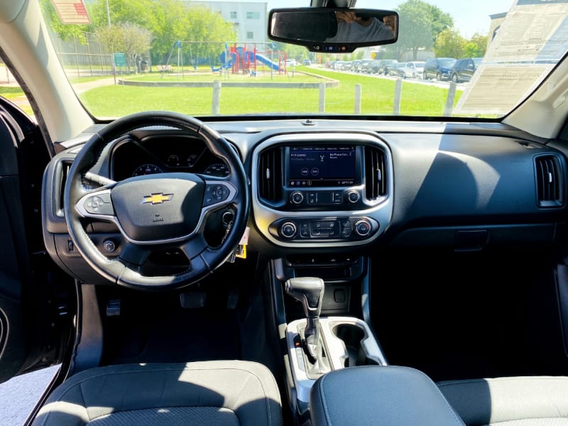 Chevrolet Colorado 2021 price $28,995