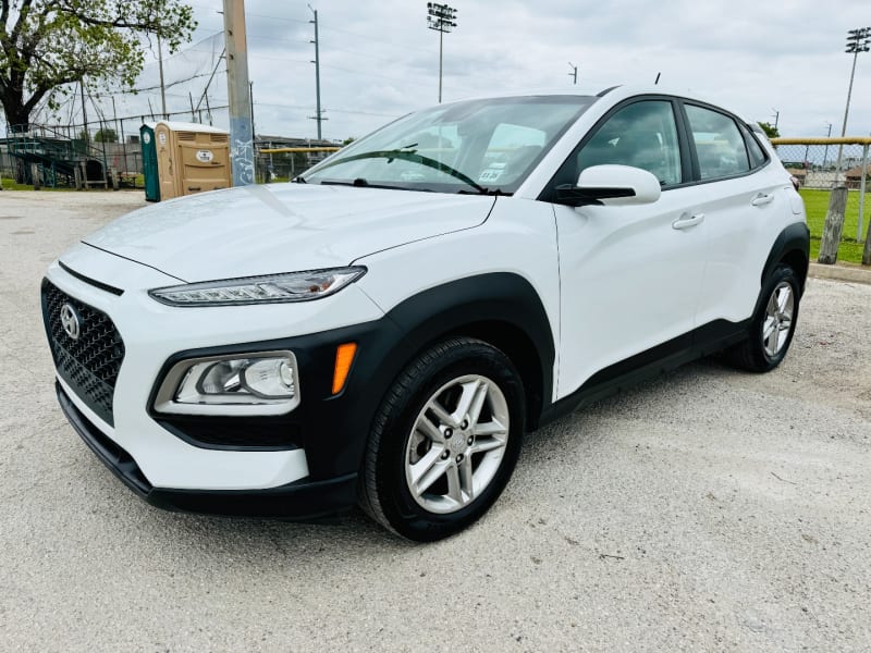 Hyundai Kona 2021 price $17,995