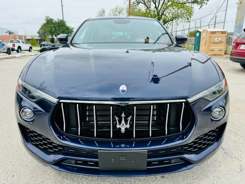 Maserati Levante 2020 price $37,995