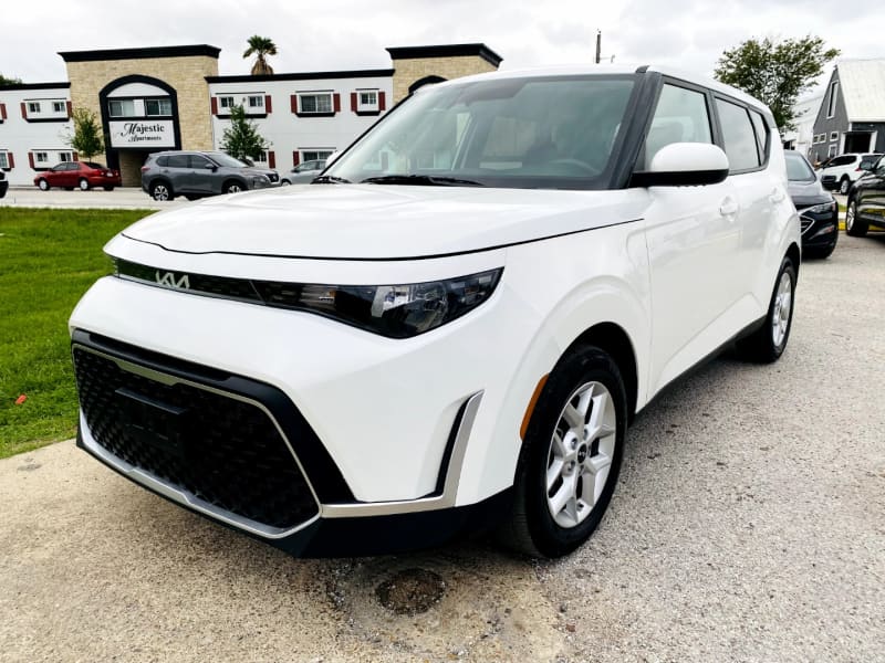 Kia Soul 2024 price $19,995