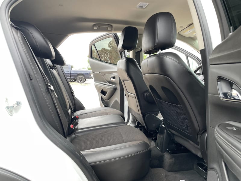 Buick Encore 2021 price $19,995