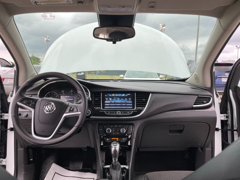 Buick Encore 2021 price $19,995