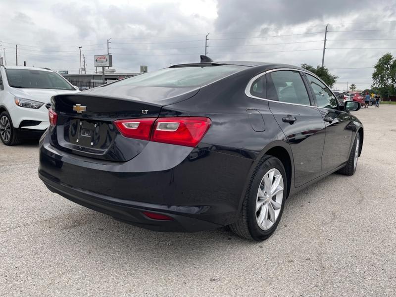 Chevrolet Malibu 2023 price $22,995