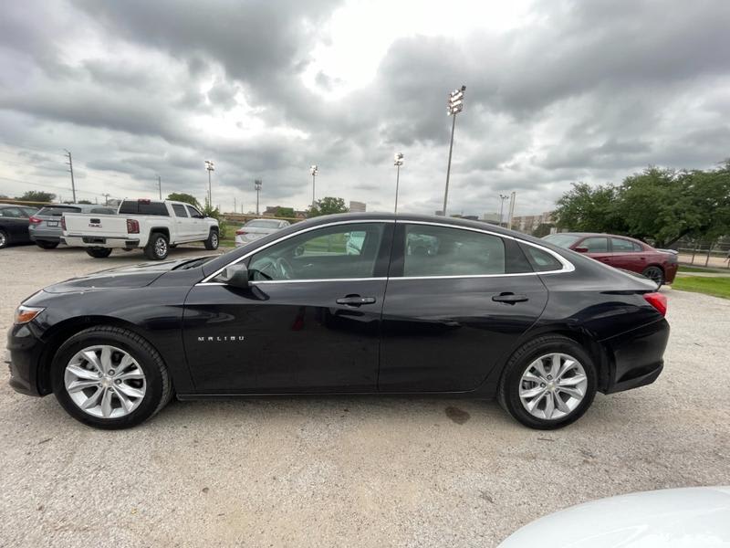 Chevrolet Malibu 2023 price $22,995