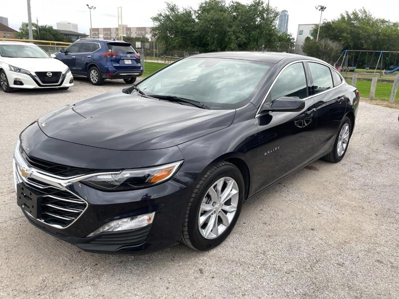 Chevrolet Malibu 2023 price $22,995