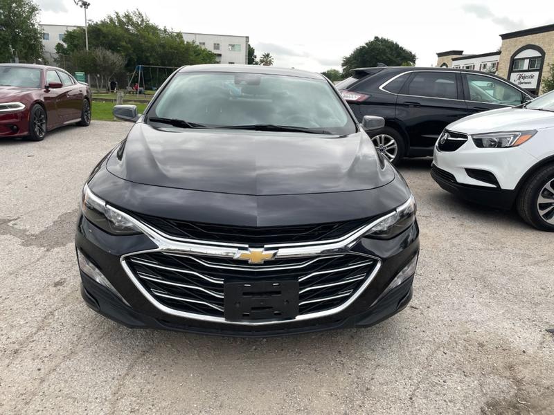 Chevrolet Malibu 2023 price $22,995