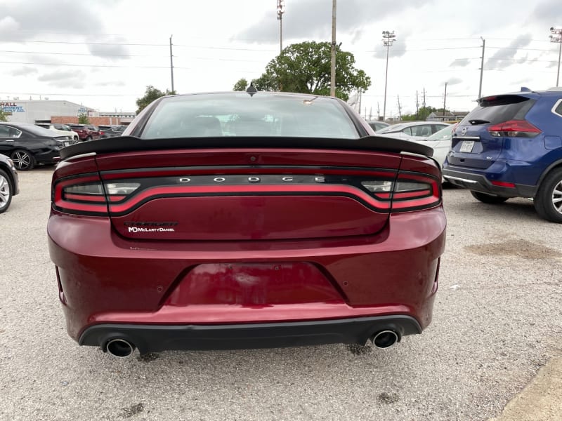 Dodge Charger 2022 price $34,995