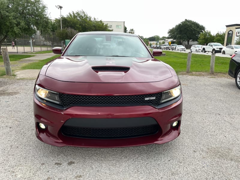 Dodge Charger 2022 price $34,995