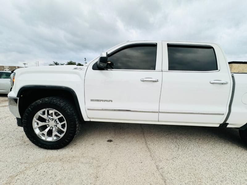 GMC Sierra 1500 2017 price $25,995