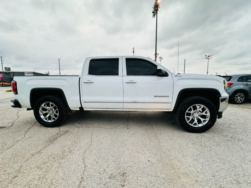 GMC Sierra 1500 2017 price $25,995