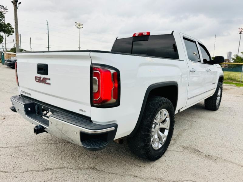 GMC Sierra 1500 2017 price $25,995