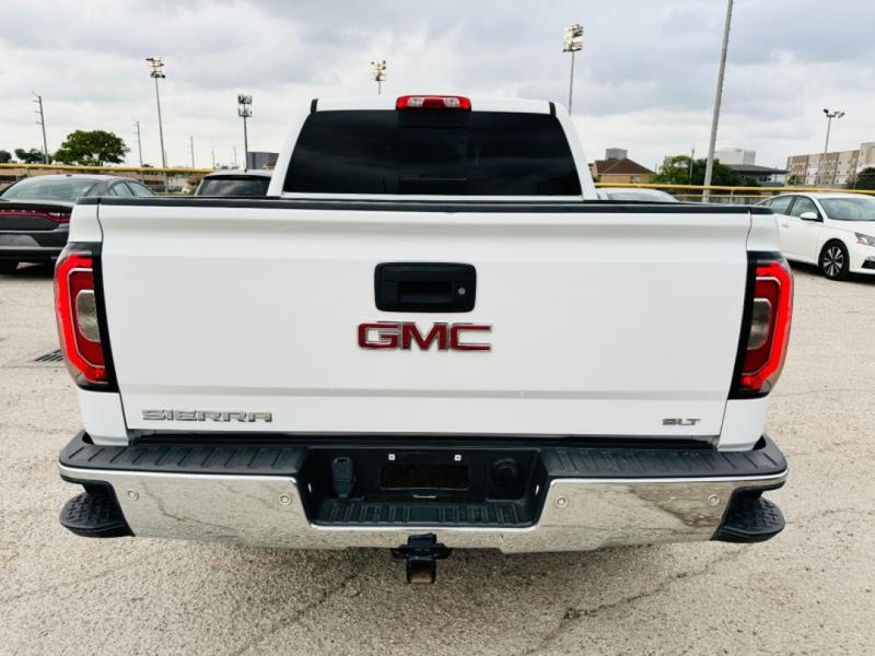 GMC Sierra 1500 2017 price $25,995