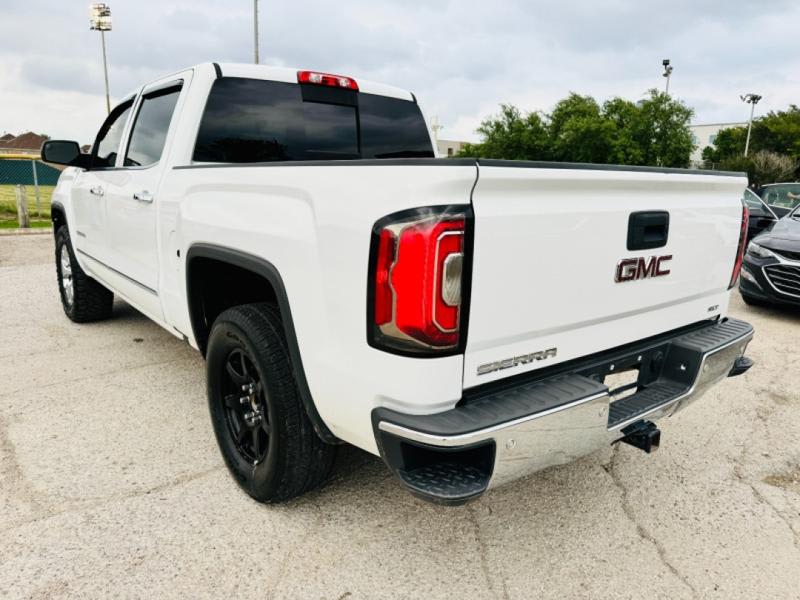 GMC Sierra 1500 2017 price $25,995